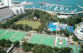 victoria park