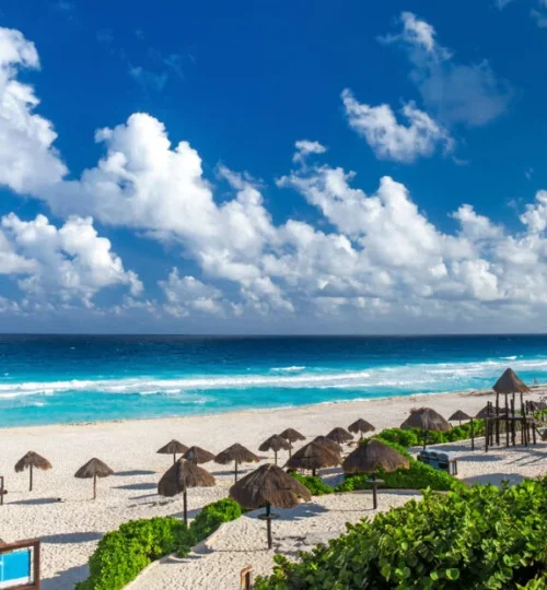 A-view-of-Playa-Delfines.