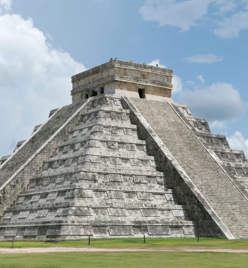 Chichen Itza