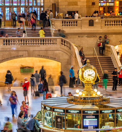 Grand Central Terminal